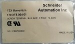 Schneider Electric 170XTS00401